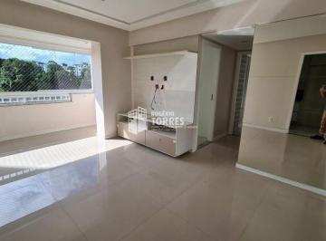 Apartamento Venda 65m² de 2 quartos · Apartamento a venda de 2/4, 3 banheiros e garagem na PARALELA