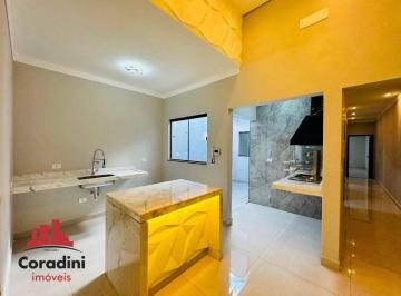 9511c71bc9e9e9c8f83f858342df7f36ce1ba093 · Casa com 3 quartos à venda, no bairro Jardim São Domingos - Americana/SP