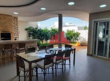 ca8917169efdc36de3a338b1b9f8e72625c94ab6 · Casa com 4 quartos para alugar, 268 m² no Residencial Imigrantes - Nova Odessa/SP