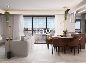 164fb00ee4e1b6415ffc824579299efde9730c54 · Apartamento com 2 dormitórios à venda, 73 m² por R$ 930.000,00 - Residencial Saint Rémy - Sorocaba/S