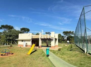 a66b594f4ff165c9abe9570d998c7f651e73051a · Terreno à venda, 160 m² por R$ 265.000,00 - Condomínio Terras de São Francisco - Sorocaba/SP