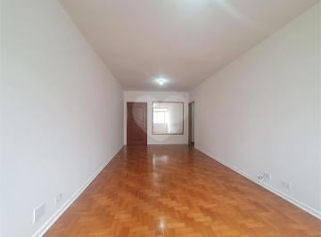Apartamento · 108m² · 2 Quartos · 1 Vaga · Apartamento com 2 quartos à venda em Consolação - SP