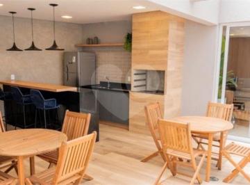 Apartamento · 37m² · 2 Quartos · Apartamento com 2 quartos à venda em Parada inglesa - SP