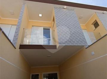 Casa · 95m² · 3 Quartos · 2 Vagas · Sobrado com 3 quartos à venda em Vila medeiros - SP