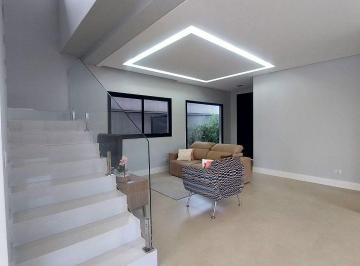 21ec597d3bca92b8849b9d435f87657782f314f0 · Casa com 4 suítes à venda, Condominio florada do paratehy