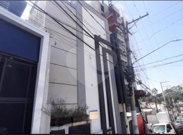 Apartamento · 26m² · 1 Quarto · Apartamento com 1 quartos à venda em Vila mazzei - SP