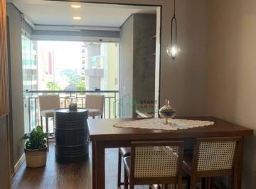 4355f3e00736fea410b0af68257f31fb88d48140 · Apartamento com 2 dormitórios para alugar, 65 m² por R$ 5.720,00/mês - Jardim - Santo André/SP