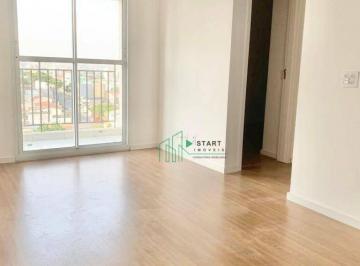 e81d0943fd5615f96cd1788858440f33573b2c8e · Apartamento com 2 dormitórios para alugar, 49 m² por R$ 2.838,00/mês - Vila Eldízia - Santo André/SP