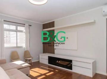 63cbe4e10a1be5a1f8412174ff7228272ab5778a · Apartamento à venda, 188 m² por R$ 1.989.000,00 - Perdizes - São Paulo/SP