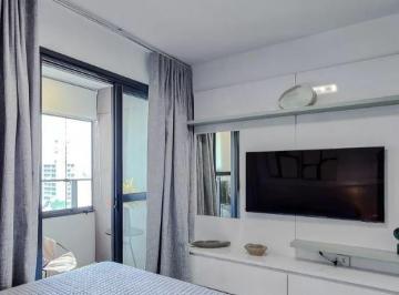 e554594df7c769e8ec4f1c61f8943c710c3e5906 · Studio à venda, 25 m² por R$ 549.000,00 - Perdizes - São Paulo/SP