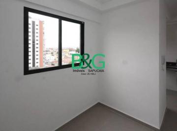 9388717fdd2e9fb7f938f2282c64f4b9ea33da5a · Apartamento, 39 m² - venda por R$ 369.000,00 ou aluguel por R$ 1.692,00/mês - Chácara Belenzinho - S