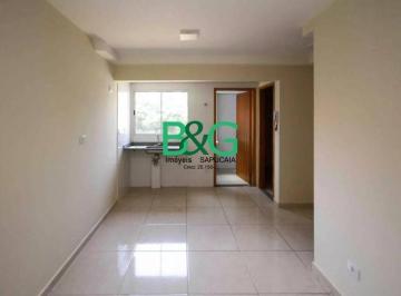 d3e00339b47202ff045bceb1216c37b499239917 · Apartamento com 2 dormitórios, 35 m² - venda por R$ 384.000,00 ou aluguel por R$ 1.865,00/mês - Vila
