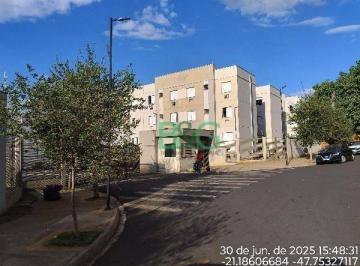 1b3fe49f79df6f6456044356a99a28e293fc69aa · Apartamento com 2 dormitórios à venda, 42 m² por R$ 103.128,05 - Vila Abranches - Ribeirão Preto/SP