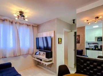4192176f100113d9ce4d2d44dffbd40167175220 · Apartamento com 2 dormitórios à venda, 38 m² por R$ 344.000,00 - Brás - São Paulo/SP