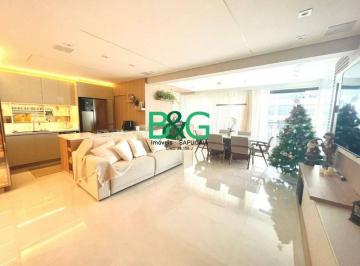 2cd056ba194041c07c4b52c57c110bb77826660a · Apartamento à venda, 109 m² por R$ 2.446.000,00 - Jaguaré - São Paulo/SP