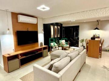 Apartamento · 100m² · 3 Quartos · 2 Vagas · Apartamento à venda, 100 m² por R$ 1.390.000,00 - Vila Santa Catarina - São Paulo/SP