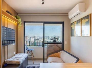 6b0f79507cc97afdb7393fd76f5b5a75f3a3c8c2 · Apartamento à venda, 29 m² por R$ 517.000,00 - Água Branca - São Paulo/SP