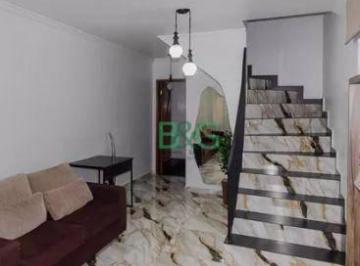 Casa · 280m² · 4 Quartos · 2 Vagas · Sobrado à venda, 280 m² por R$ 1.199.000,00 - Jardim Avelino - São Paulo/SP