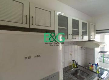 3cc2c5e7912fa86ff326b44a9bd8cf918c898f83 · Apartamento à venda, 48 m² por R$ 349.000,00 - Cambuci - São Paulo/SP