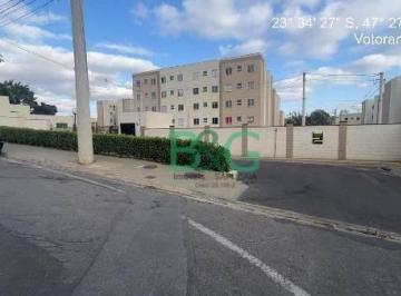 24d4ef86f0875b5264e5bcdb68505da04c0c246c · Apartamento com 1 dormitório à venda, 39 m² por R$ 116.922,25 - Vila Pedroso - Votorantim/SP