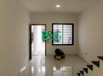 189727cfed58379fccc269d95d296b87ceaa8173 · Casa, 93 m² - venda por R$ 1.378.000,00 ou aluguel por R$ 8.500,00/mês - Vila Gomes Cardim - São Pau