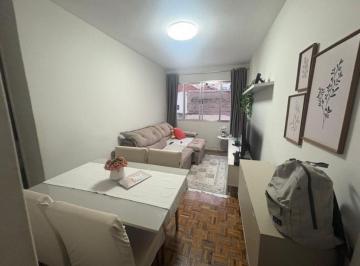 5762df9e5d32cc9fd2900d212e4a645dbf5e76df · Apartamento Garden à venda, 49 m² por R$ 270.000,00 - Parque Santa Cecília - São Paulo/SP