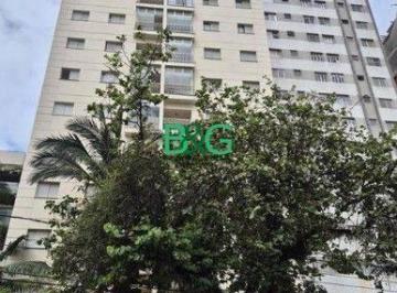 f2f69e8578e27d28f6abbde3bdb2b43e33d920e0 · Apartamento para alugar, 54 m² por R$ 5.037,00/mês - Liberdade - São Paulo/SP