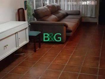 94841e33b87420ab8e56f1d38dc95fd1d7135420 · Casa à venda, 143 m² por R$ 1.500.000,00 - Vila Regente Feijó - São Paulo/SP