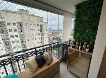 f42f63bb2e8286cbbf24b9a6d431f26306a2a795 · Apartamento à venda, 66 m² por R$ 689.000,00 - Jardim Japão - São Paulo/SP