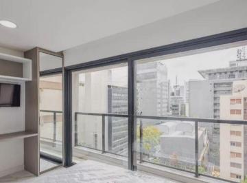 08432448ee236712ec4b780d5cb65eac09b56a29 · Apartamento à venda, 27 m² por R$ 480.000,00 - Paraíso - São Paulo/SP