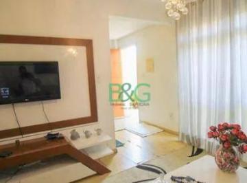 Casa · 227m² · 3 Quartos · 3 Vagas · Sobrado à venda, 227 m² por R$ 1.099.000,00 - Belenzinho - São Paulo/SP