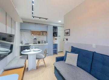 4a782bcb713046b49d2262fc306336fe6fb622a9 · Apartamento à venda, 25 m² por R$ 398.990,00 - Bela Vista - São Paulo/SP