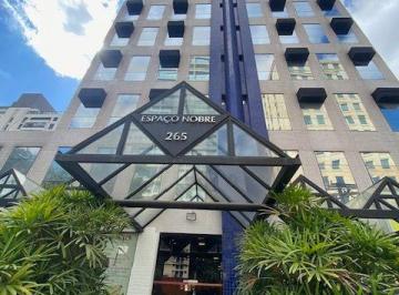 37183923e9865e80e04ac7b1e843dc2e28dc205b · Sala à venda, 54 m² por R$ 450.000,00 - Moema - São Paulo/SP