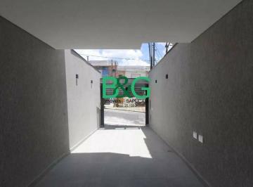 a4fe8f6ff0d17d84892e116f48bc38b9d27aefca · Sobrado à venda, 92 m² por R$ 1.000.000,00 - Vila Carrão - São Paulo/SP