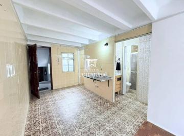 688ce93d11a7eed0530ca6601edbc92e1be42a90 · Apartamento com 1 dormitório para alugar, 35 m² por R$ 1.180,00/mês - Conjunto Residencial José Boni