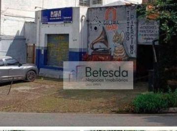 f6c77541211c17e0806ff8f2657fef8908bc9ef7 · Ponto Comercial à venda, 300 m² por R$ 895.000 - Jardim Esmeralda - São Paulo/SP