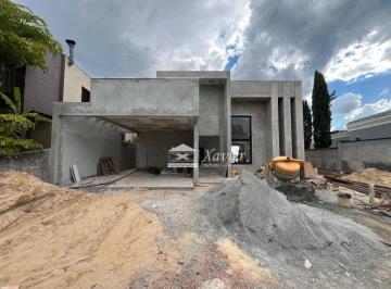 efc7b4dbfb5379c29d557540e5e5f113ee1ce386 · Casa com 3 dormitórios à venda, 250 m² por R$ 1.890.000,00 - Paysage Noble - Vargem Grande Paulista/