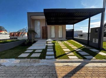 0266f54393cf30418e1ffefa4a8b982a8e3627ff · Casa com 3 dormitórios à venda, 130 m² por R$ 790.000,00 - Lago dos Pássaros - Cotia/SP