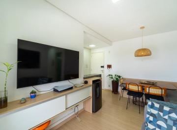 Apartamento · 56m² · 2 Quartos · Apartamento, Parque Residencial Eloy Chaves, Jundiaí, SP