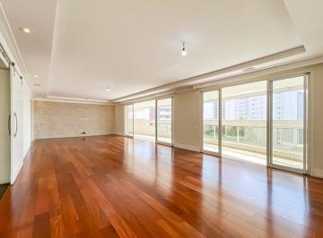 Apartamento · 367m² · 5 Quartos · Apartamento, Alto da Lapa, São Paulo, SP