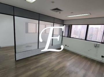 78442513b5d25f22d21a93a3b07185703f97ba83 · Sala para alugar, 47 m² por R$ 3.030,01/mês - Pacaembu - São Paulo/SP