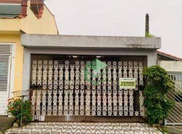8a063440a8d85a9a64221599d3936c5b2780e492 · Casa com 2 dormitórios à venda, 215 m² por R$ 650.000,00 - Jardim Valdibia - São Bernardo do Campo/S
