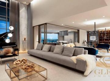 dded7b8cc037ca2d2b00a5da57b31203bb641ffe · Apartamento de alto padrão na planta Bela Suíça Londrina Wave