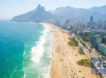 8c25d7b1e4449538fbbad8ec4f2fad1f8b3bfd60 · Apartamento com 4 quartos à venda, 280 m² por R$ 13.000.000 - Leblon - Rio de Janeiro/RJ