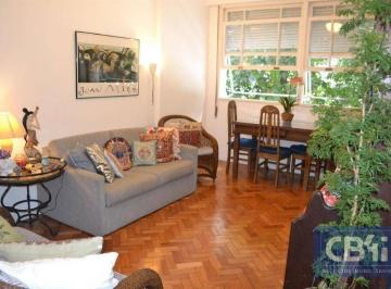 aacf05c4bff8b51683fda547064c3e0d5e73cf64 · Apartamento com 2 dormitórios à venda, 70 m² por R$ 2.100.000 - Leblon - Rio de Janeiro/RJ