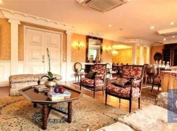 046145f3e0403ec56f8161cded430ce4b56a59e0 · Apartamento com 3 quartos à venda, 285 m² por R$ 7.400.000 - Leblon - Rio de Janeiro/RJ