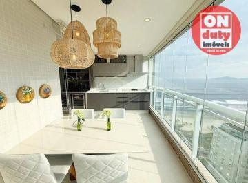 1e0ef3a25a726b16b8f3943799b0fef906b5eeb9 · Apartamento com2 quartos à venda, 134 m² por R$ 2.500.000 - Boqueirão - Santos/SP