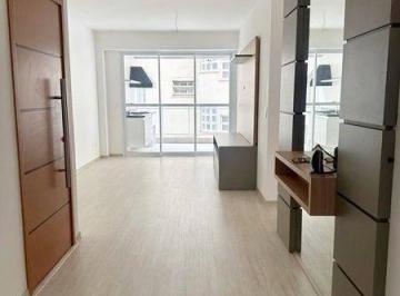 9d8f1f67de5626beac6a493e4bdfff267a0a212b · Apartamento com dois quartos para alugar, 134 m² por R$ 9.000/mês - Boqueirão - Santos/SP