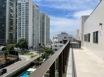 30382cffbe915eeb44403c31c6b852bfe7eb9b49 · Wave By Yoo - Cobertura com 3 dormitórios à venda, 157 m² por R$ 4.820.000 - Barra da Tijuca - Rio d