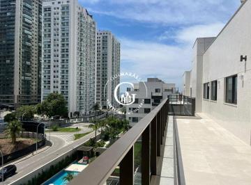 Apartamento · 157m² · 3 Quartos · 3 Vagas · Wave By Yoo - Cobertura com 3 dormitórios à venda, 157 m² por R$ 4.820.000 - Barra da Tijuca - Rio d